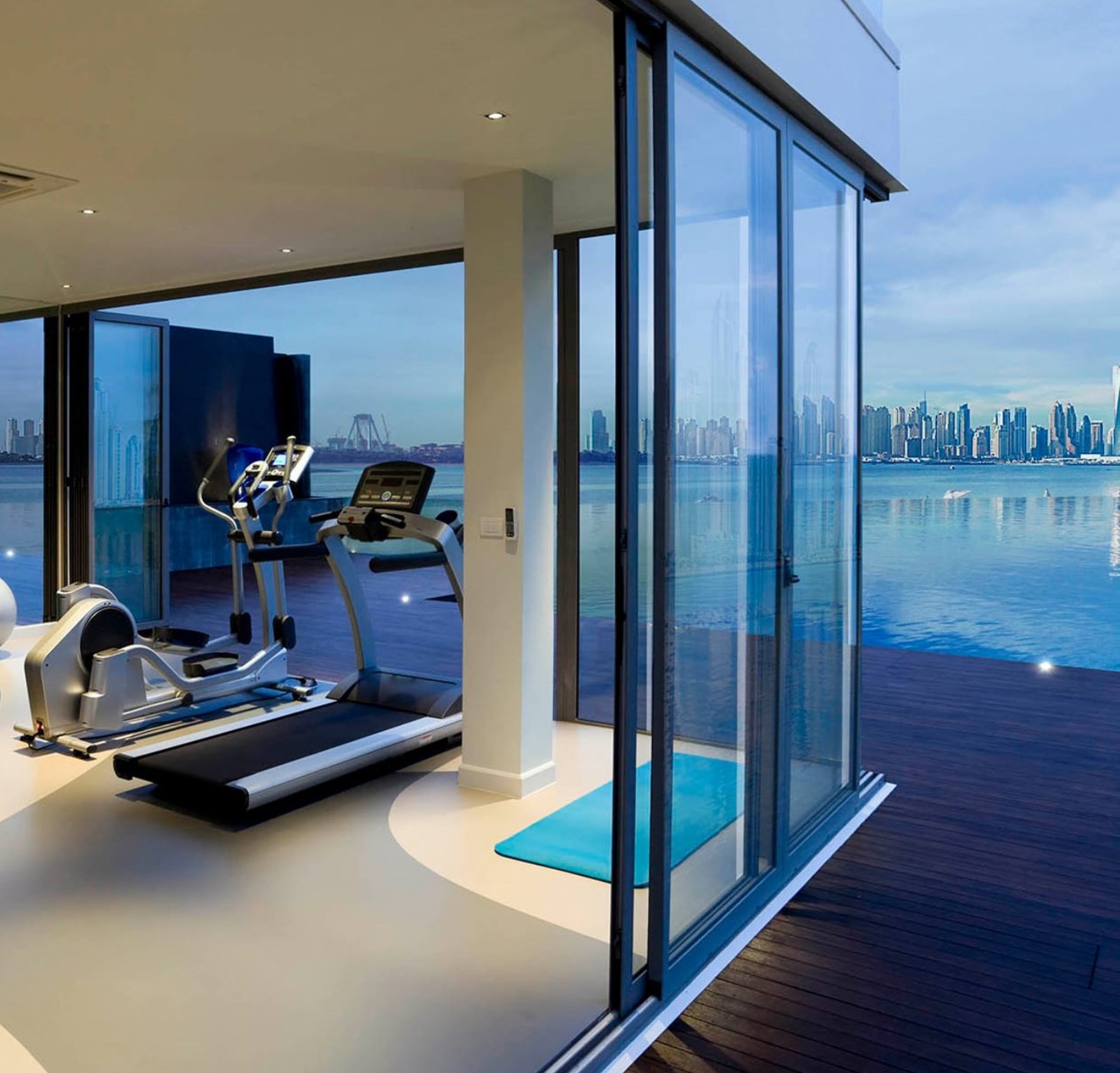 Priority Banking Visa Infinite Credit Card