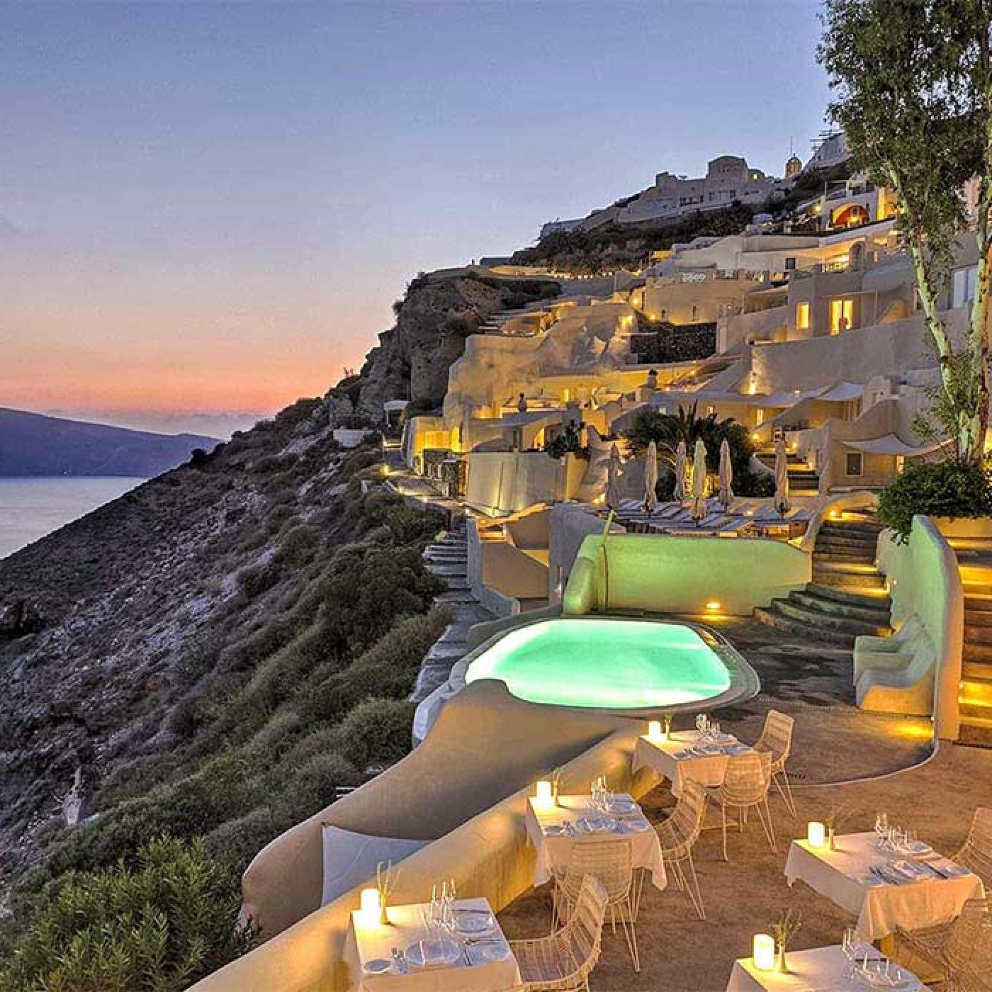 Free nights and other great benefits at more