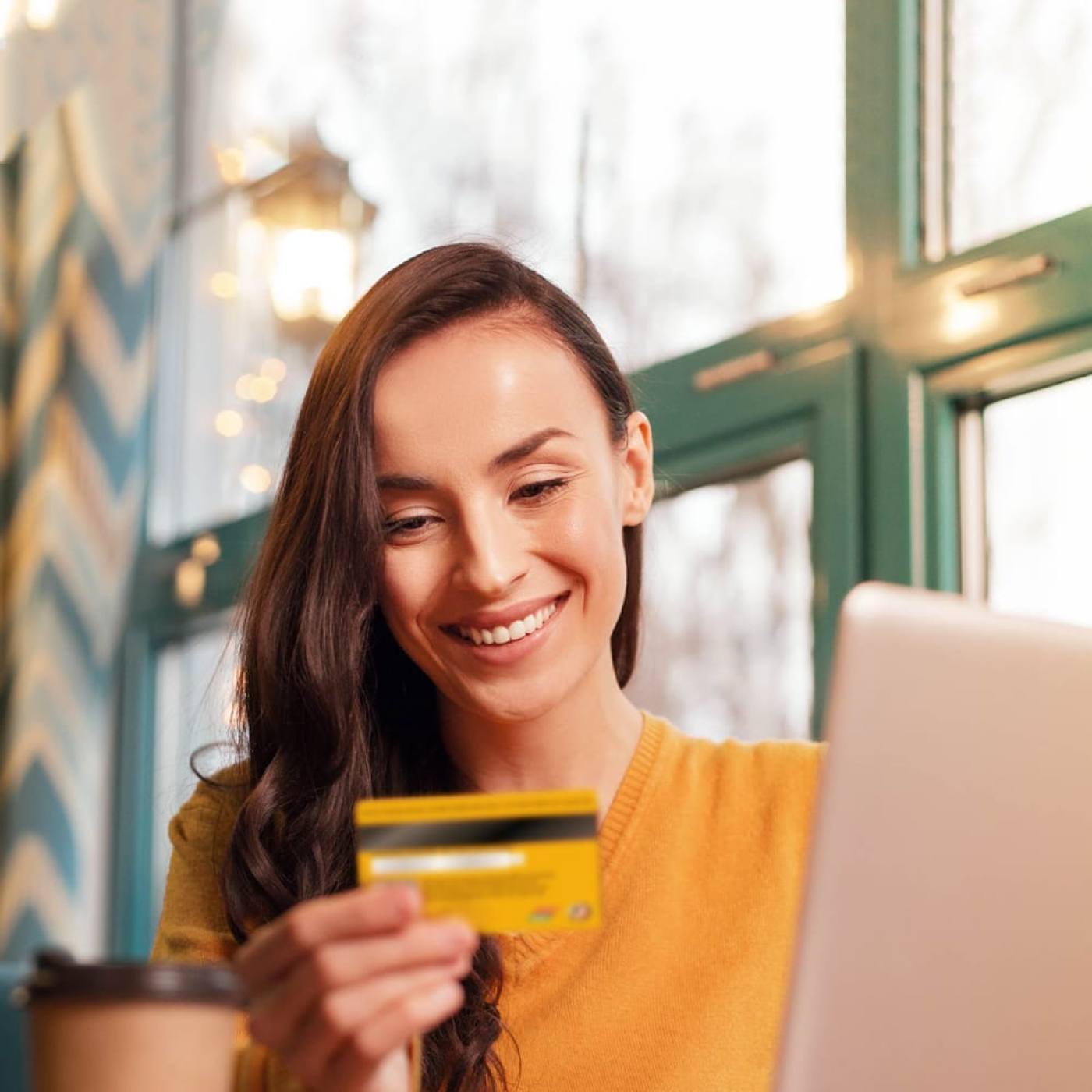 Free Visa Signature Debit Card