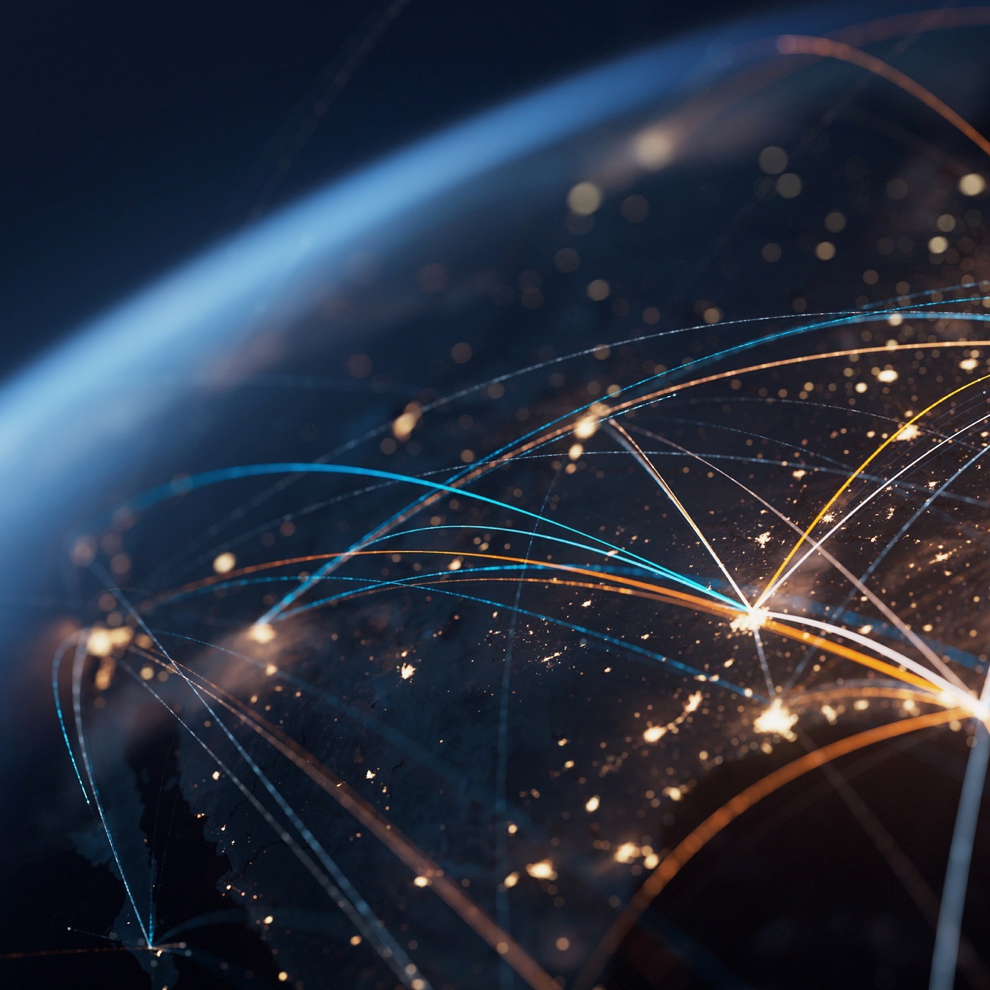 استفد من مزايا الخدمات المصرفية المميزة أينما كنت حول العالم