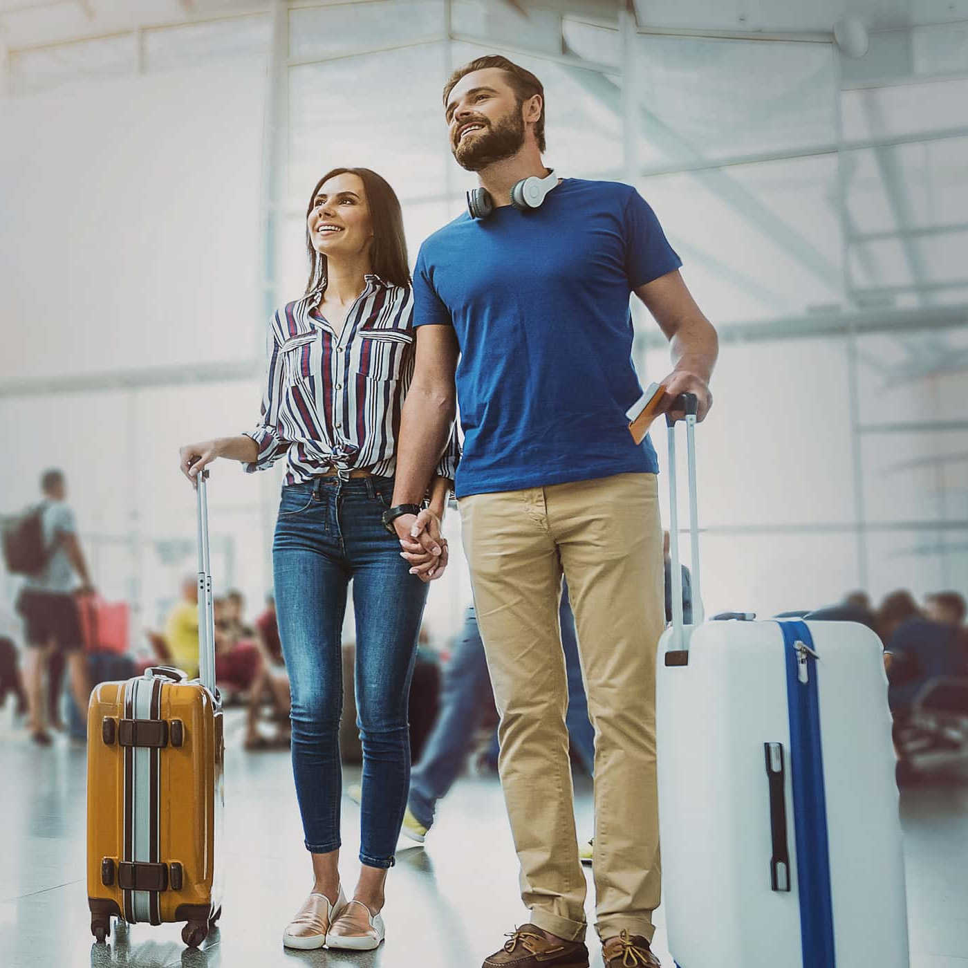 Best in class Emirates Skywards miles program